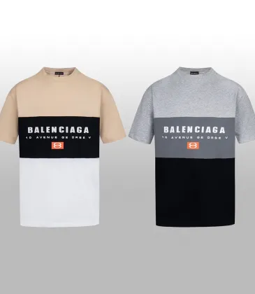 Balenciaga T-shirts for Men #A51419