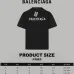 Balenciaga T-shirts for Men #A51499