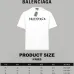 Balenciaga T-shirts for Men #A51500