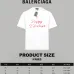 Balenciaga T-shirts for Men #A51514