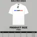 Balenciaga T-shirts for Men #A51515