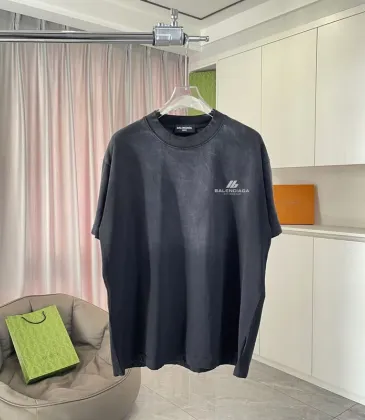 Balenciaga T-shirts for Men #A52332