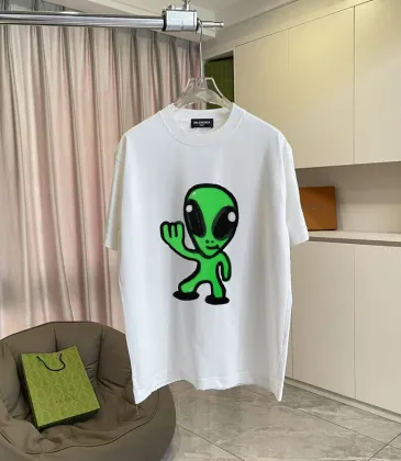Balenciaga T-shirts for Men #A52333
