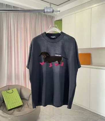 Balenciaga T-shirts for Men #A52334