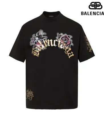 Balenciaga T-shirts for Men #A52675