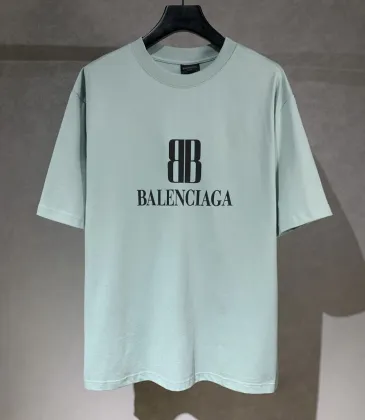 Balenciaga T-shirts for Men #A52797