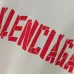 Balenciaga T-shirts for Men Balenciaga logo-print T-shirt 4 colors #A54087