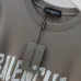 Balenciaga T-shirts for Men Balenciaga logo-print T-shirt 4 colors #A54087