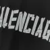 Balenciaga T-shirts for Men Balenciaga logo-print T-shirt 4 colors #A54087