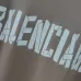 Balenciaga T-shirts for Men Balenciaga logo-print T-shirt 4 colors #A54087