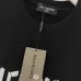 Balenciaga T-shirts for Men Balenciaga logo-print T-shirt 4 colors #A54087