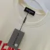 Balenciaga T-shirts for Men Balenciaga logo-print T-shirt 4 colors #A54087