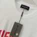 Balenciaga T-shirts for Men Balenciaga logo-print T-shirt 4 colors #A54087