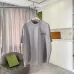Balenciaga T-shirts for Men Black/Grey/Red #A51683