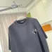 Balenciaga T-shirts for Men Black/Grey/Red #A51685