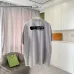 Balenciaga T-shirts for Men Black/Grey/Red #A51685