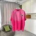 Balenciaga T-shirts for Men Black/Grey/Red #A51685