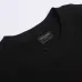 Balenciaga T-shirts for Men Black/White #A51189