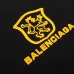 Balenciaga T-shirts for Men Black/White #A51189