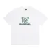 Balenciaga T-shirts for Men Black/White #A51189