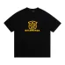 Balenciaga T-shirts for Men Black/White #A51189