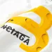 Balenciaga T-shirts for Men Black/White #A51435