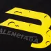 Balenciaga T-shirts for Men Black/White #A51435