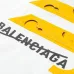 Balenciaga T-shirts for Men Black/White #A51435