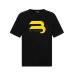 Balenciaga T-shirts for Men Black/White #A51435