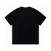 Balenciaga T-shirts for Men Black/White #A51789