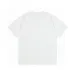 Balenciaga T-shirts for Men Black/White #A51789