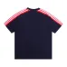 Balenciaga T-shirts for Men Black/White #A52315