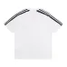 Balenciaga T-shirts for Men Black/White #A52315