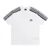 Balenciaga T-shirts for Men Black/White #A52315