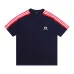 Balenciaga T-shirts for Men Black/White #A52315