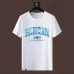 Balenciaga T-shirts for Men M-4XL #A50807