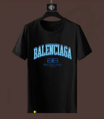 Balenciaga T-shirts for Men M-4XL #A50807