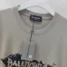 Balenciaga T-shirts for Men  Pure Cotton Graphic 3 colors #A54092