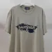 Balenciaga T-shirts for Men  Pure Cotton Graphic 3 colors #A54092