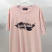 Balenciaga T-shirts for Men  Pure Cotton Graphic 3 colors #A54092