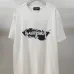 Balenciaga T-shirts for Men  Pure Cotton Graphic 3 colors #A54092