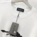 Balenciaga T-shirts for Men Tape Type T-shirt Cotton 4 colors #A54090