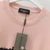 Balenciaga T-shirts for Men Tape Type T-shirt Cotton 4 colors #A54090
