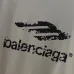 Balenciaga T-shirts for Men Tape Type T-shirt Cotton 4 colors #A54090