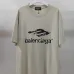 Balenciaga T-shirts for Men Tape Type T-shirt Cotton 4 colors #A54090
