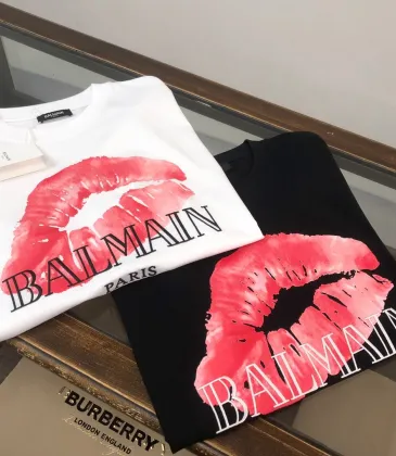 Balmain T-Shirts for men #A53649