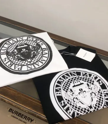 Balmain T-Shirts for men #A53650