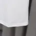 Balmain T-Shirts for men Black/White #A52619