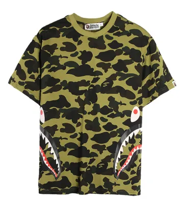 Bape T-Shirts #999935630