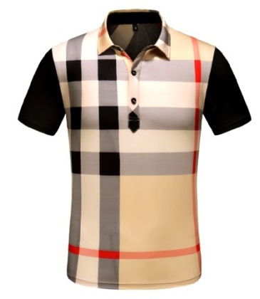 Burberry T-Shirts for Burberry  AAA+ T-Shirts for men #9122443
